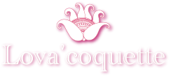 ブラジリアンワックス 大阪のLova'coquette