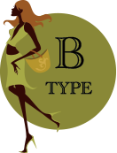 B TYPE